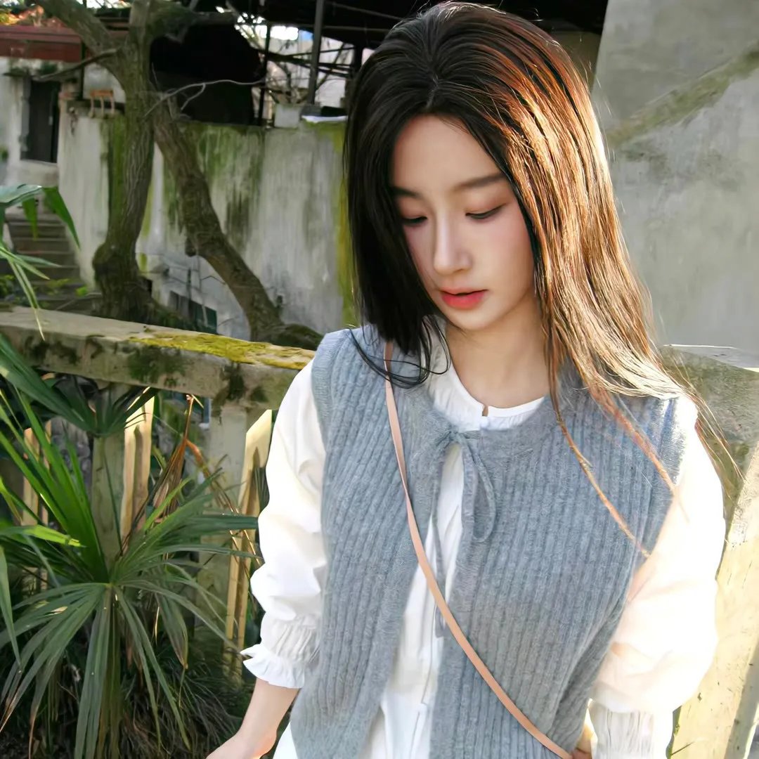 女傧相