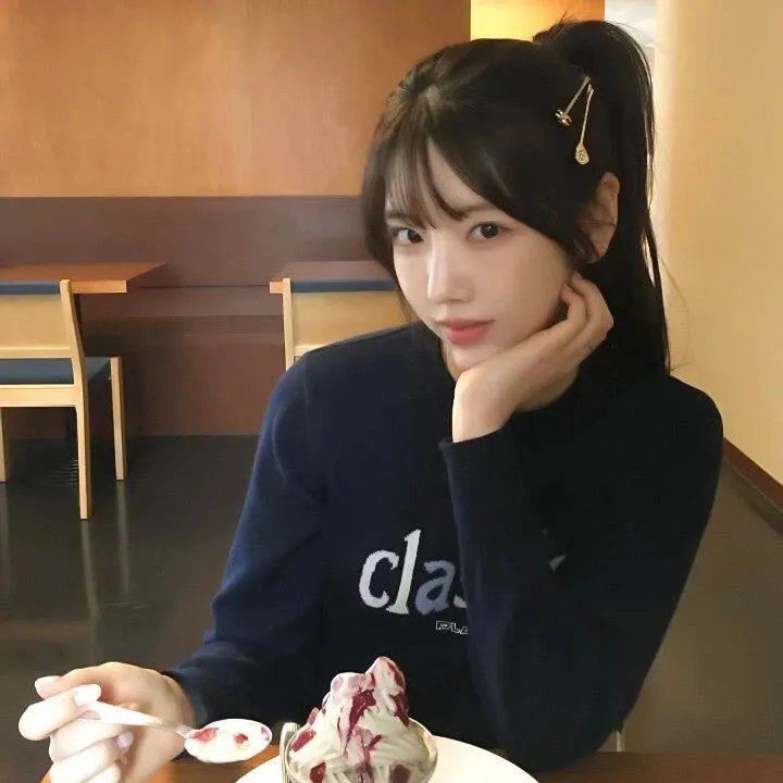 少女十五十六时